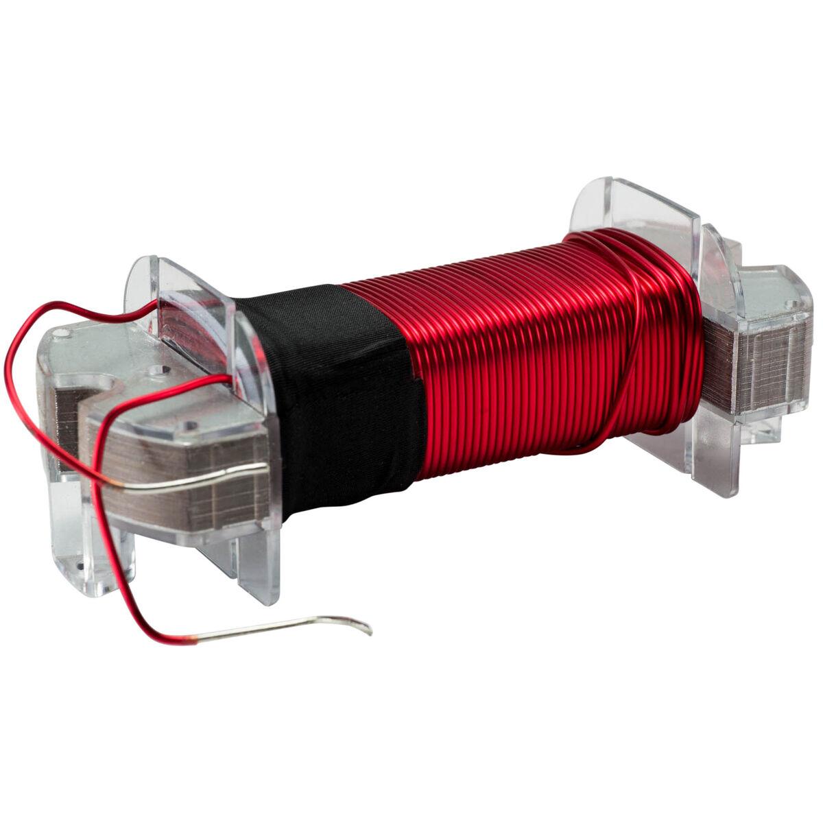 ERSE Super Q 3.9mH 16 AWG 500W Laminated Iron Core Inductor Crossover Coil